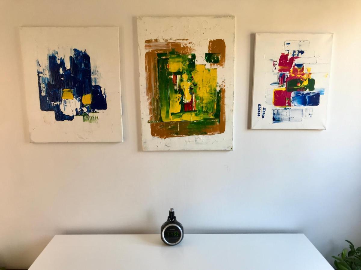 Apartamento Kiscsillag Vendeghaz Budapeste